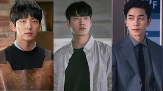 10 Mindblowing MysteryThriller Korean Dramas To BingeWatch [upl. by Mic]