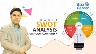 SWOT analysis [upl. by Minton]