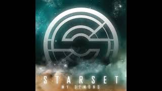 My demons  Starset  1 hour [upl. by Ataliah215]