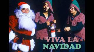 Hector Lavoe Asalto De Navidad [upl. by Joh]