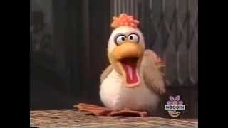 Classic Sesame Street Mumfords Duck Trick 1987 [upl. by Akirehs787]