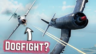 How an F4U Corsair Pilot Did the Impossible [upl. by Gustafsson763]