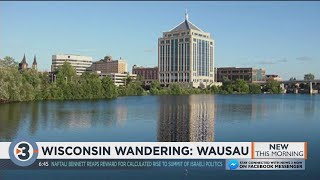 Wisconsin Wandering Wausau [upl. by Hedwiga]