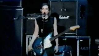 Placebo  Pure Morning Live Reading 2000 [upl. by Suisyola]