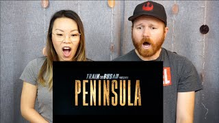 Peninsula Hindi dubbed [upl. by Bradski288]