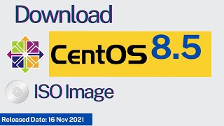 ✅ How to Download CentOS852111 ISO Image in 2023 for Free [upl. by Gaskill400]