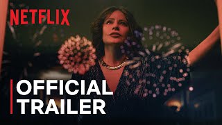 Griselda  Official Trailer  Netflix [upl. by Englis]