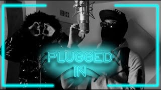 TPL Omizz x JoJo  Plugged InW Fumez The Engineer  Pressplay [upl. by Cantu]