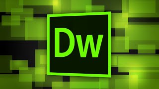 Adobe Dreamweaver CC Tutorial for Beginners [upl. by Niwri726]