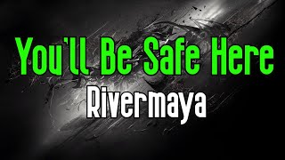 Youll Be Safe Here KARAOKE  Rivermaya [upl. by Cathy]