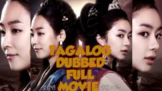 TAGALOG DUBBED FULL MOVIE tagalized tagalog version movie [upl. by Brittan]