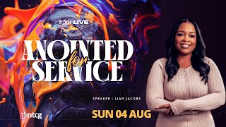 The Rock LIVE  Sunday 4th August 2024 [upl. by Nay]