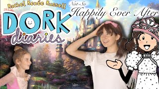 Dork Diaries EPISODES♡ fairytale [upl. by Eerdna865]