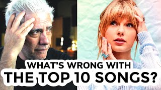 The Latest Top 10 SongsSHOCKING [upl. by Titania]