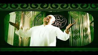 HADDAD ALWI ft ANTI  Marhaban Ya Ramadhan Official Music Video [upl. by Bruns888]