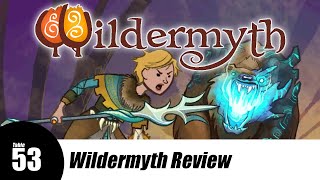 Wildermyth Review  A quotLegendaryquot Game [upl. by Ephram]