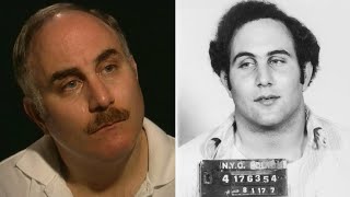 Son of Sam David Berkowitz Full Jailhouse Interview [upl. by Arual476]