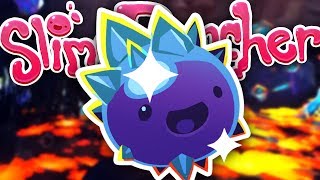 Party Slime Gordo  Slime Rancher Gameplay [upl. by Penthea]