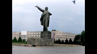 Semipalatinsk 1992 [upl. by Eigna]