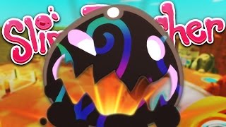 MASTER RANCHER  Slime Rancher 4 [upl. by Eirovi839]