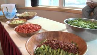 The Chefs Cook Catering Documentary [upl. by Pearlstein]