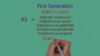 Cephalosporin  Pharmacology  Quick Review  Antibiotics  PharmCept [upl. by Rediah]