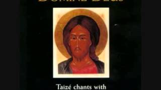 Jubilate Deo Taizé Chant [upl. by Aniretac]