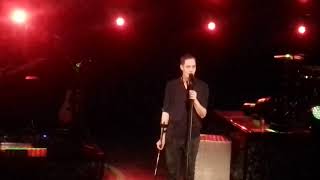 Grand corps malade acouphene [upl. by Aguie91]