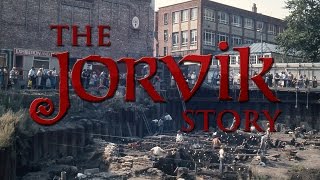 The JORVIK story [upl. by Neehcas443]