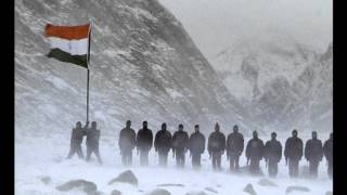 Jana Gana Mana Indian Army [upl. by Canty]