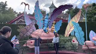 Alices Curious Labyrinth Disneyland Paris [upl. by Fante215]