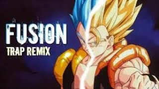 FUSION Trap Remix Lezbeepic Reupload [upl. by Nagud]