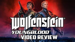 Wolfenstein Youngblood Review [upl. by Cristi581]