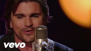 Juanes  A Dios Le Pido MTV Unplugged [upl. by Akirahs]