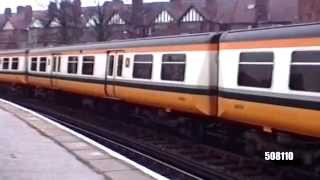 Merseyrail 1994 [upl. by Chappie385]