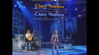 Chris Norman Midnight LadyIts A Tragedy Peters Pop Show 06121986 [upl. by Irat]