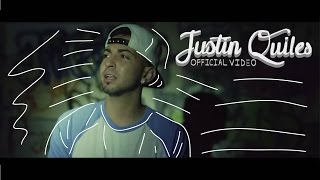 Justin Quiles  Sustancia DAY 6 Official Video [upl. by Allekram418]