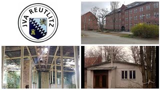 JVA Reutlitz 2021  Lost Places Berlin [upl. by Angelina]