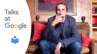 Psychogeography  Will Self  Talks at Google [upl. by Kev339]