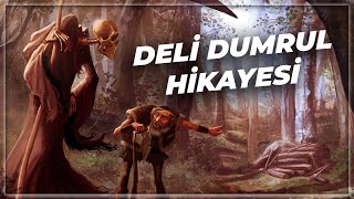 Deli Dumrul Destanı [upl. by Ajat]