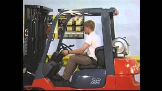 AWESOME FORKLIFT FAILS COMPILATIONS  FORKLIFT FAILS [upl. by Leelahk645]