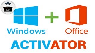 How to use ReLoader Windows Activator  Free Lifetime Windows and MS Office Activator [upl. by Anelleh417]