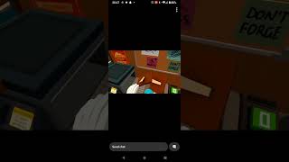 Playing job simulator [upl. by Niarfe]